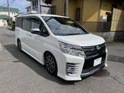 2015 TOYOTA VOXY
