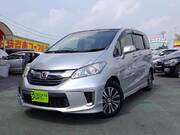 2014 HONDA FREED