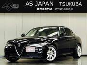 2019 ALFA ROMEO GIULIA