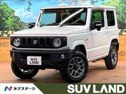 2023 SUZUKI JIMNY XC