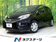 2016 NISSAN NOTE