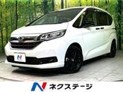 2023 HONDA FREED
