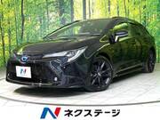 2022 TOYOTA COROLLA TOURING