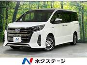 2018 TOYOTA NOAH