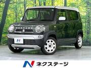 2019 SUZUKI HUSTLER G