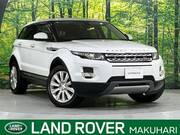 2014 LAND ROVER RANGE ROVER EVOQUE
