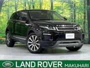 2018 LAND ROVER RANGE ROVER EVOQUE