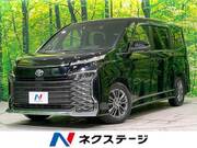 2023 TOYOTA VOXY