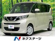 2022 NISSAN ROOX