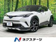 2017 TOYOTA C-HR G