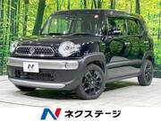 2018 SUZUKI XBEE HYBRID MZ
