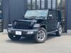 CHRYSLER JEEP WRANGLER UNLIMITED