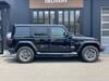 CHRYSLER JEEP WRANGLER UNLIMITED