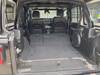 CHRYSLER JEEP WRANGLER UNLIMITED
