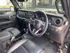 CHRYSLER JEEP WRANGLER UNLIMITED