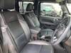 CHRYSLER JEEP WRANGLER UNLIMITED
