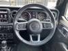 CHRYSLER JEEP WRANGLER UNLIMITED
