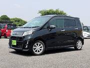 2014 SUBARU STELLA