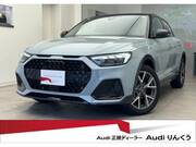 2021 AUDI A1 SPORTBACK