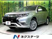 2018 MITSUBISHI OUTLANDER PHEV