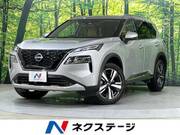2022 NISSAN X-TRAIL