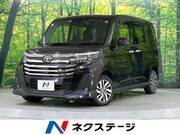 2022 TOYOTA ROOMY