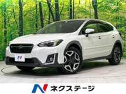 2017 SUBARU XV