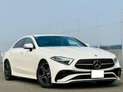 2022 MERCEDES BENZ CLS-CLASS