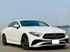 MERCEDES BENZ CLS-CLASS
