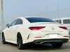 MERCEDES BENZ CLS-CLASS