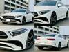 MERCEDES BENZ CLS-CLASS