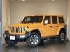 CHRYSLER JEEP WRANGLER UNLIMITED