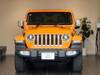 CHRYSLER JEEP WRANGLER UNLIMITED