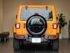 CHRYSLER JEEP WRANGLER UNLIMITED
