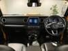 CHRYSLER JEEP WRANGLER UNLIMITED