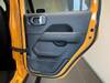 CHRYSLER JEEP WRANGLER UNLIMITED