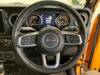 CHRYSLER JEEP WRANGLER UNLIMITED