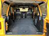 CHRYSLER JEEP WRANGLER UNLIMITED