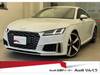 AUDI TTS COUPE
