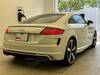 AUDI TTS COUPE