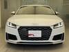 AUDI TTS COUPE