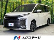 2023 TOYOTA VOXY