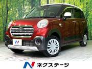 2019 DAIHATSU CAST