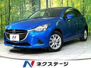 2016 MAZDA DEMIO 13S