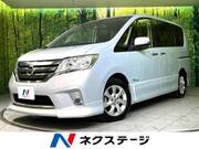 2013 NISSAN SERENA