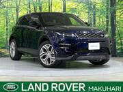 2023 LAND ROVER RANGE ROVER EVOQUE