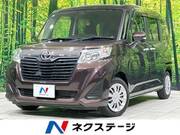 2017 TOYOTA ROOMY