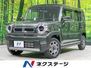 2024 SUZUKI HUSTLER