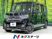 2022 HONDA N-BOX CUSTOM