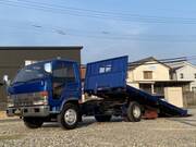 1991 ISUZU OTHER